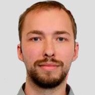 Виталий Ермилов
