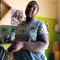 Alice Nyakundi
