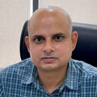 Saurabh Mishra