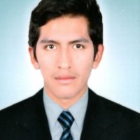 Kevin Gonzales Chancatuma