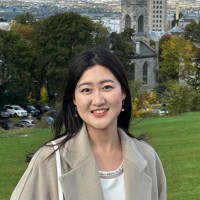 Stephanie Wang