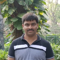 Vishwanath Tarate
