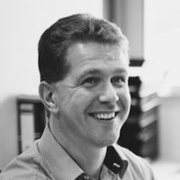Patrick Visser
