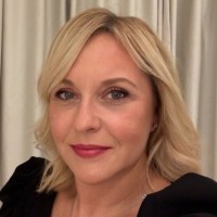 Gordana Gregurić Čičak