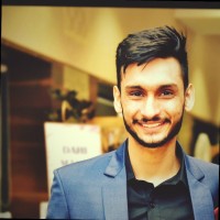 Tushar Khandelwal