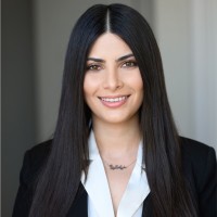 Ninelya Davoudi, CPA