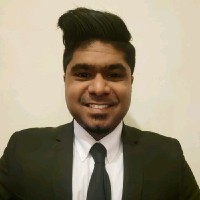 Michael Raj