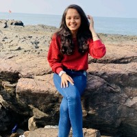 Varshini C