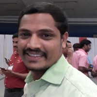 Dhuthaluru Anil Chowdary