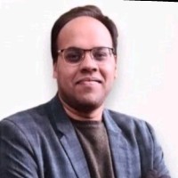 Avishek Basu