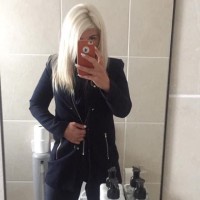 Chrizelda Adrian