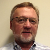 Jim Talcott