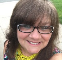 Melissa Pfaltzgraf