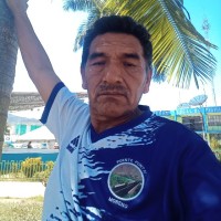 Simon Basilio huamani
