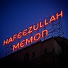 Hafeezullah Memon