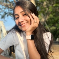 Kruti Shah