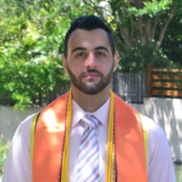 Matthew Nazarian