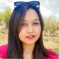 Phoo Pwint Phyo