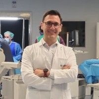 Rafael Periañez Moreno .   M.D, PhD, FEBOT