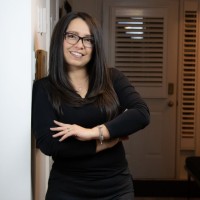 Ana Contreras, Cpa, Cga
