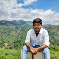 Manoj Rajkumar
