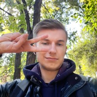 Andrii Maiboroda
