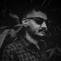Jackson Patel