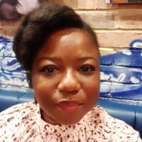Caroline Orji