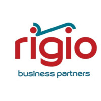 RIGIO SAS BUSINESS PARTNERS