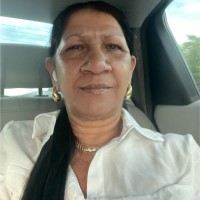 Georgina Guevara Perez