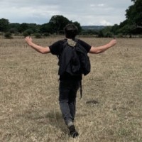 Brian Kirkby MA(RCA)