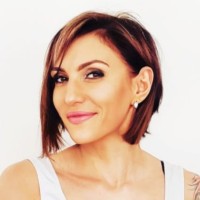 Alexandra Rock