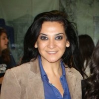 Anet Agazaryan