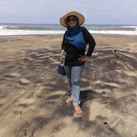 Zaimah Zaza