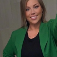 Jolene Vasquez