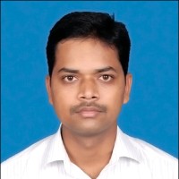 Rajesh Perumal