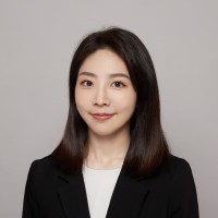Hao Ching(Daisy) Hsu