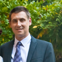 Martin L. Woy