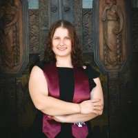 Megan Thibault