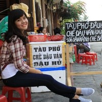 Nguyet Nguyen Thi Thu