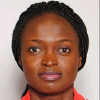 Henrietta Aruwan