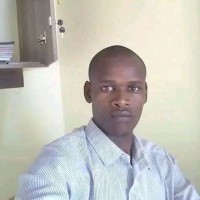 Collins Kipkemoi Koech