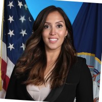 Marina Skiles, MBA, CISSP, PMP, TS-SCI