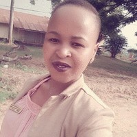 Nombulelo Glory