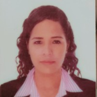 Lina Maria Arrieta Cueto