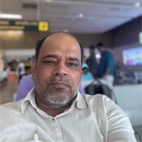 AJIT RAI