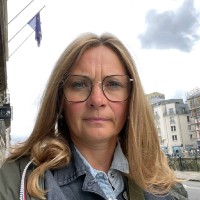 Sylvie Quiqueret