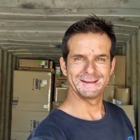 Patricio Andres Ortega Morales