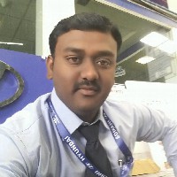 Mukund Salunke