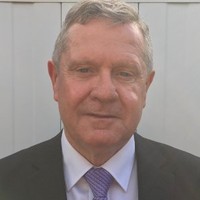 Paul Gannon   CMILT